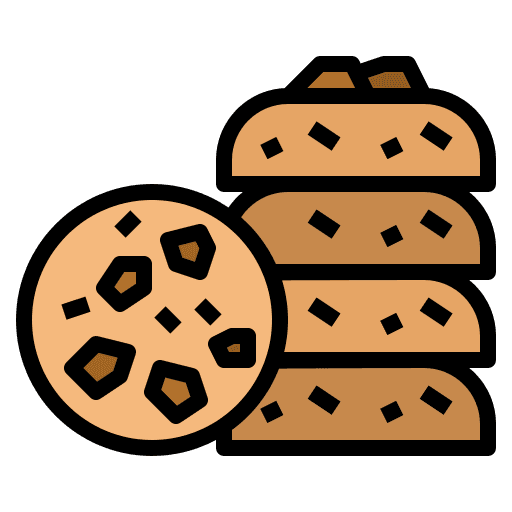 Internet Cookies Illustration